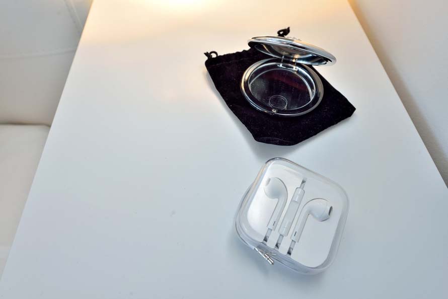 Villa Marija apartman interijer Sukošan